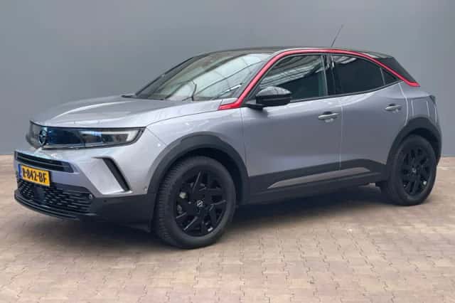 Opel Mokka-e (2021) thumbnail 1