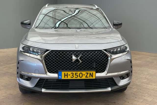DS 7 (2020) thumbnail 5