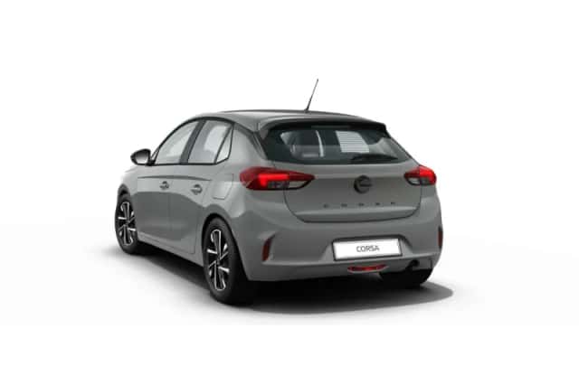 Opel Corsa (2026) thumbnail 2