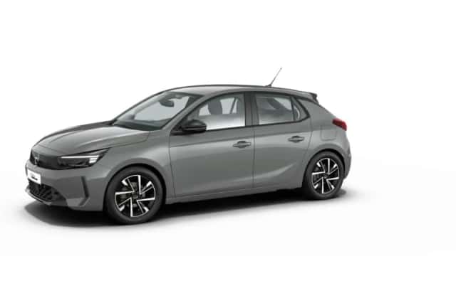Opel Corsa (2026) thumbnail 3