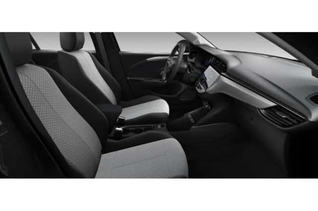 Opel Corsa (2026) thumbnail 6