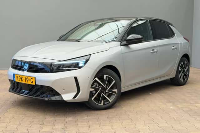 Opel Corsa (2026) thumbnail 1