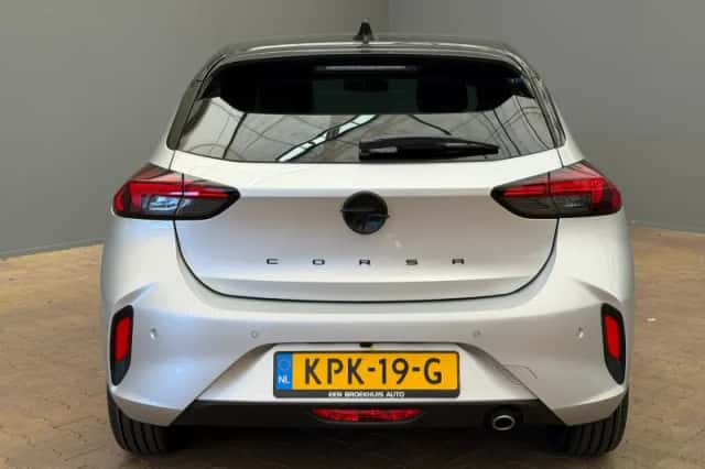 Opel Corsa (2026) thumbnail 5