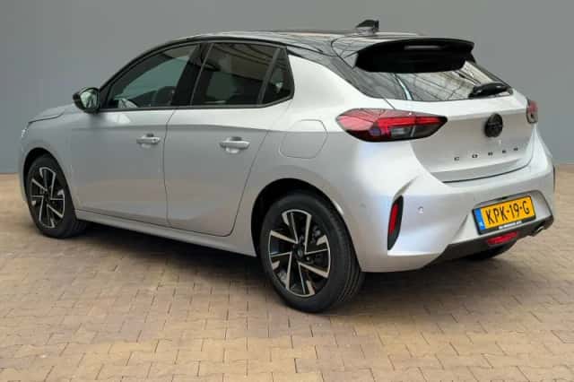 Opel Corsa (2026) thumbnail 6