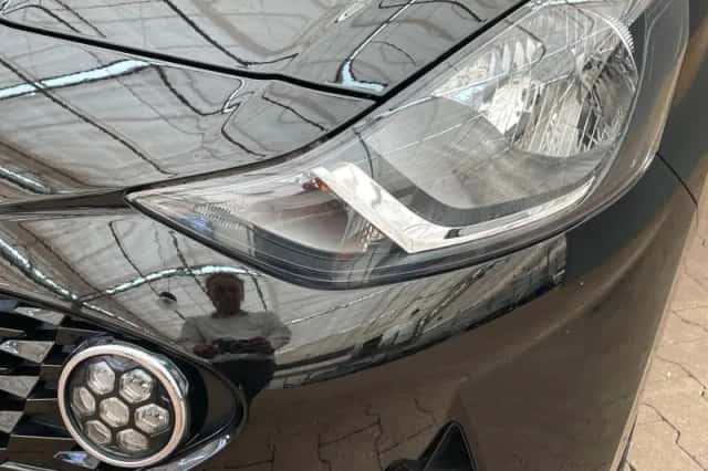 Hyundai i10 (2022) thumbnail 2