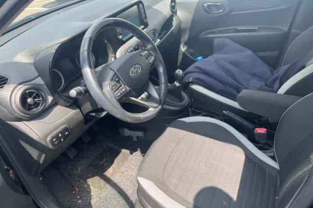 Hyundai i10 (2022) thumbnail 4