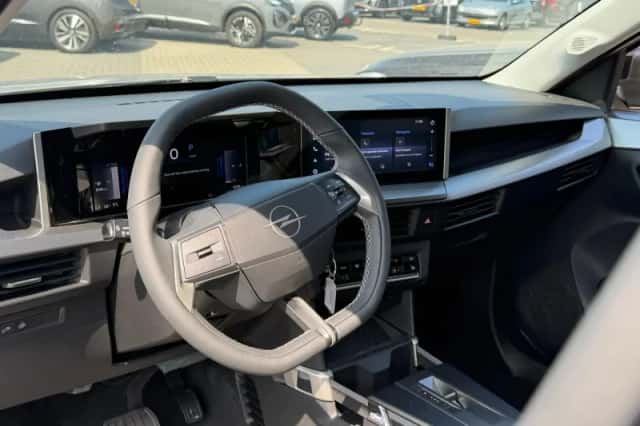 Opel Frontera (2026) thumbnail 2
