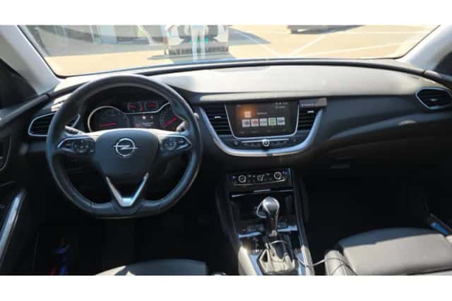 Opel Grandland X (2020) thumbnail 3