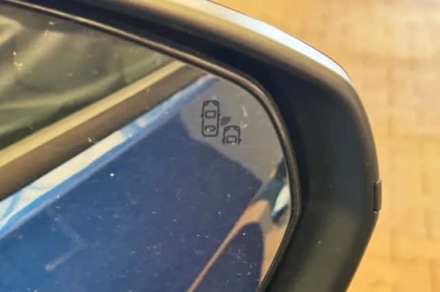 Opel Grandland X (2020) thumbnail 3