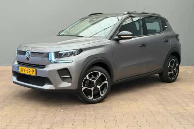 Citroën C3 (2026) thumbnail 1