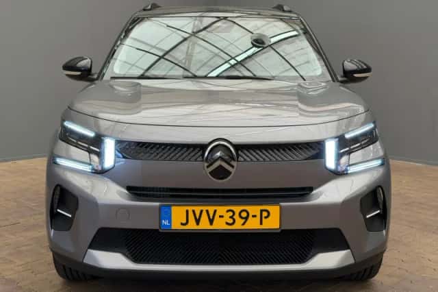 Citroën C3 (2026) thumbnail 2