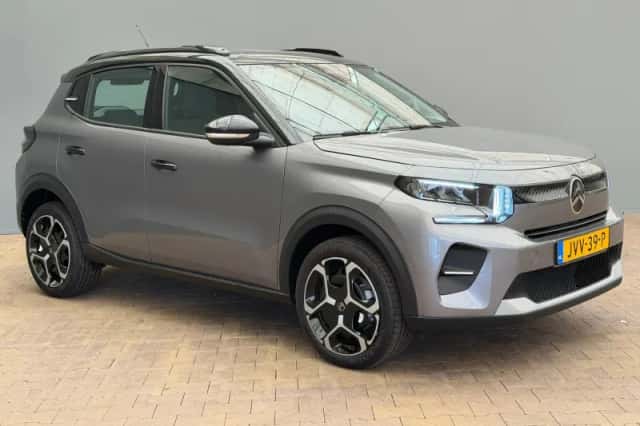 Citroën C3 (2026) thumbnail 3