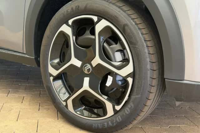 Citroën C3 (2026) thumbnail 4