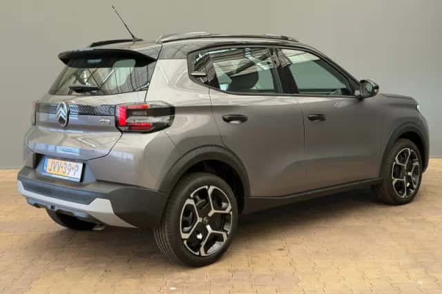 Citroën C3 (2026) thumbnail 5