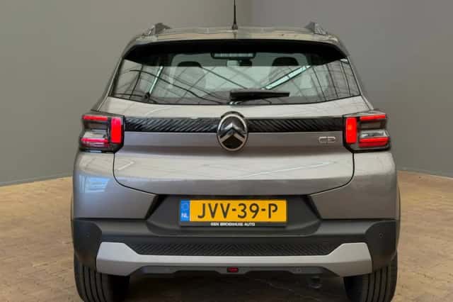 Citroën C3 (2026) thumbnail 6