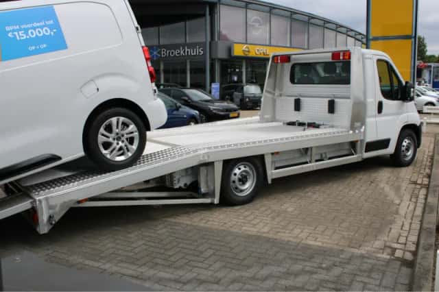 Opel Movano (2024) thumbnail 5