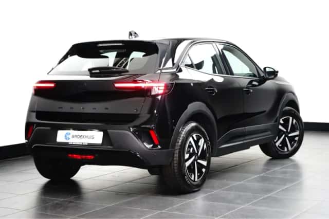 Opel Mokka (2025) thumbnail 2