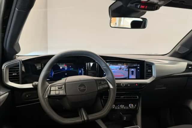 Opel Mokka (2025) thumbnail 2