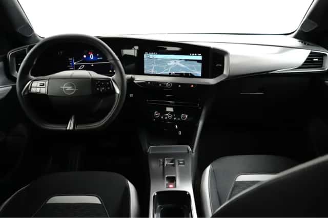 Opel Mokka (2025) thumbnail 3