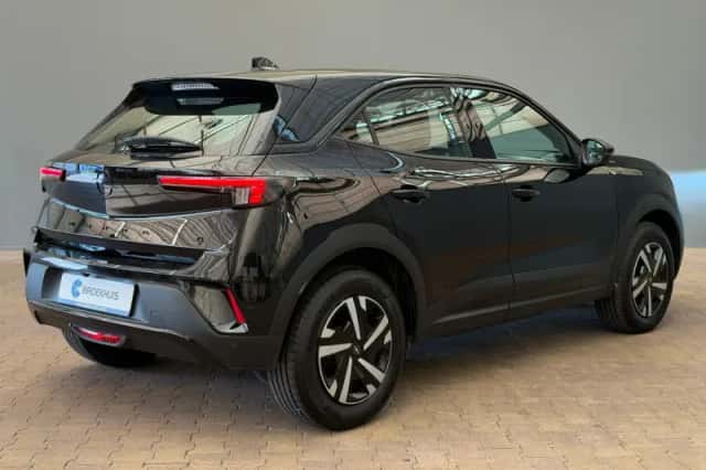 Opel Mokka (2025) thumbnail 3