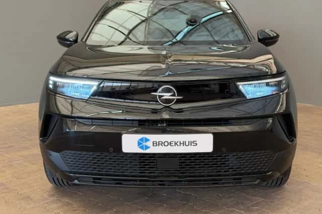 Opel Mokka (2025) thumbnail 4