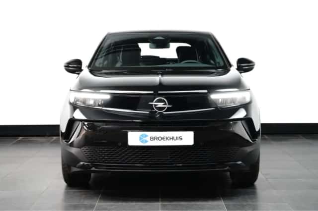 Opel Mokka (2025) thumbnail 5