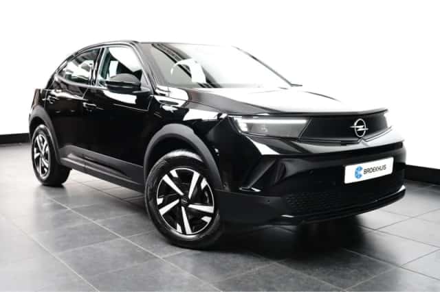 Opel Mokka (2025) thumbnail 6