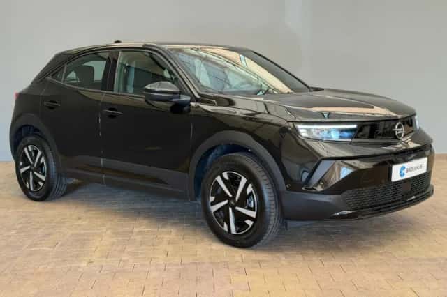 Opel Mokka (2025) thumbnail 6