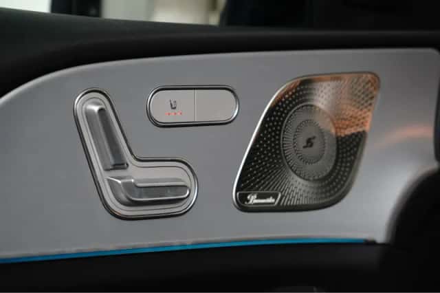 Mercedes-Benz GLE-klasse (2023) thumbnail 4