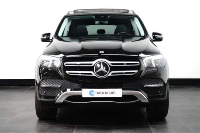 Mercedes-Benz GLE-klasse (2023) thumbnail 6