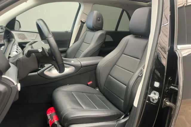 Mercedes-Benz GLE-klasse (2023) thumbnail 6