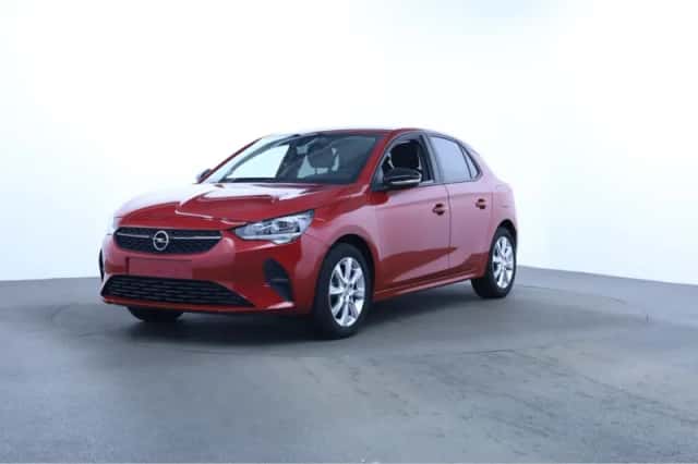Opel Corsa (2021) thumbnail 1
