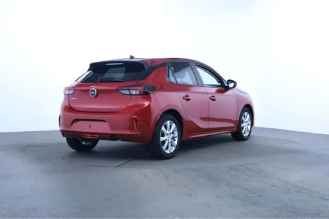 Opel Corsa (2021) thumbnail 2