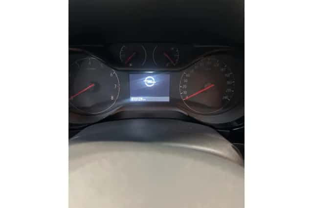Opel Corsa (2021) thumbnail 3