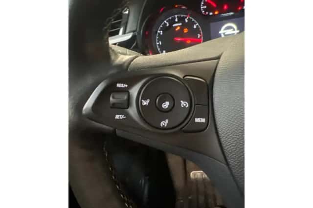Opel Corsa (2021) thumbnail 4