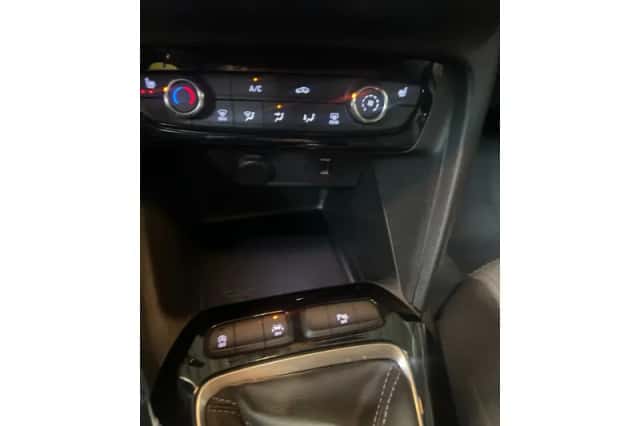 Opel Corsa (2021) thumbnail 5