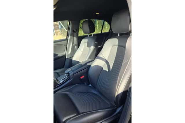 Mercedes-Benz A-Klasse (2019) thumbnail 4