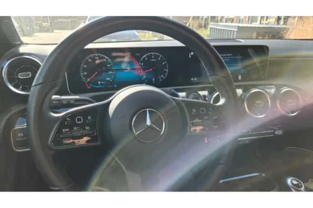 Mercedes-Benz A-Klasse (2019) thumbnail 6