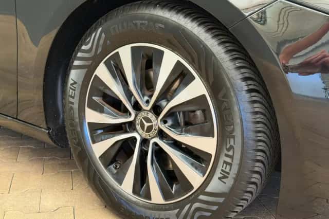 Mercedes-Benz A-Klasse (2019) thumbnail 6