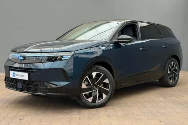 Opel Grandland (2026) thumbnail 1