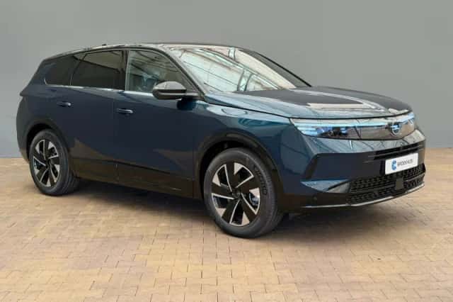 Opel Grandland (2026) thumbnail 4