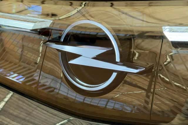 Opel Grandland (2026) thumbnail 5