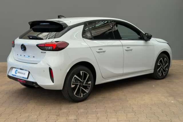 Opel Corsa (2026) thumbnail 3