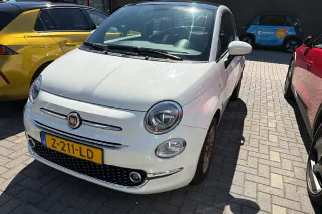 Fiat 500 (2024) thumbnail 1