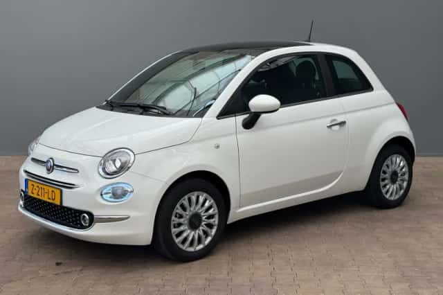 Fiat 500 (2024) thumbnail 1