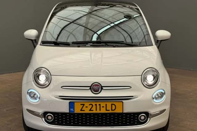 Fiat 500 (2024) thumbnail 5