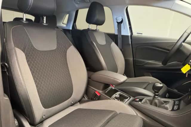 Opel Grandland X (2019) thumbnail 3