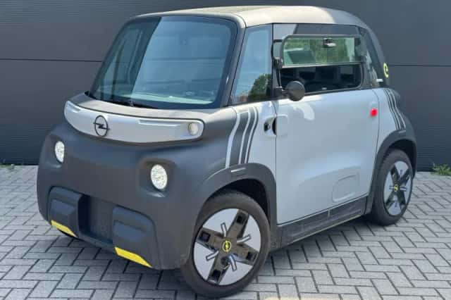 Opel Brommobiel (2022) thumbnail 1