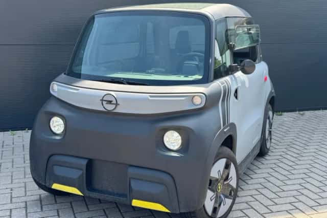 Opel Brommobiel (2022) thumbnail 2