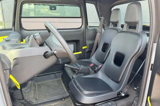 Opel Brommobiel (2022) thumbnail 3